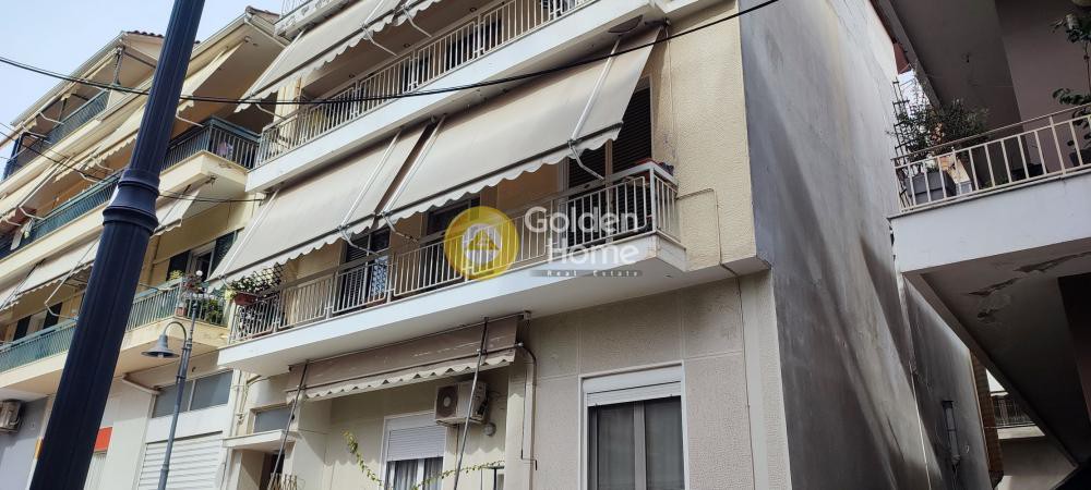 Διαμέρισμα 112 τ.μ. προς πώληση, Νέος Μπαμπαλιός