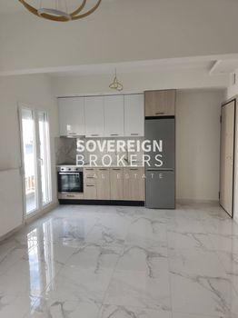 Studio / γκαρσονιέρα 41τ.μ. για πώληση-Μπότσαρη