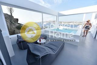 Μεζονέτα 240 τ.μ. προς ενοικίαση, Χώρα Μυκόνου