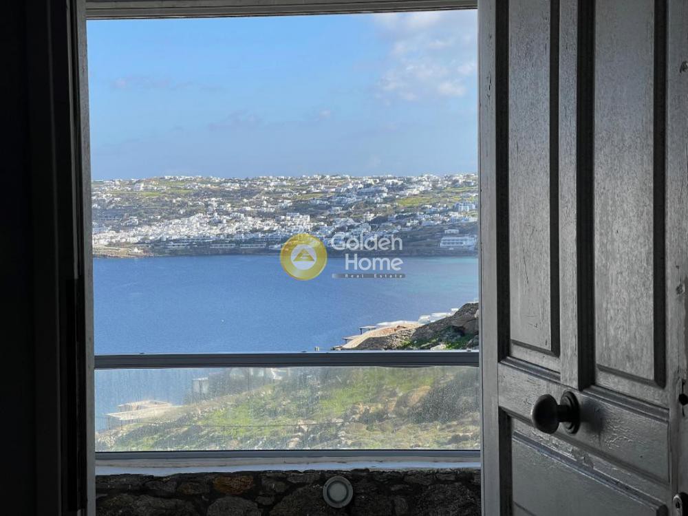Μεζονέτα 240 τ.μ. προς ενοικίαση, Χώρα Μυκόνου