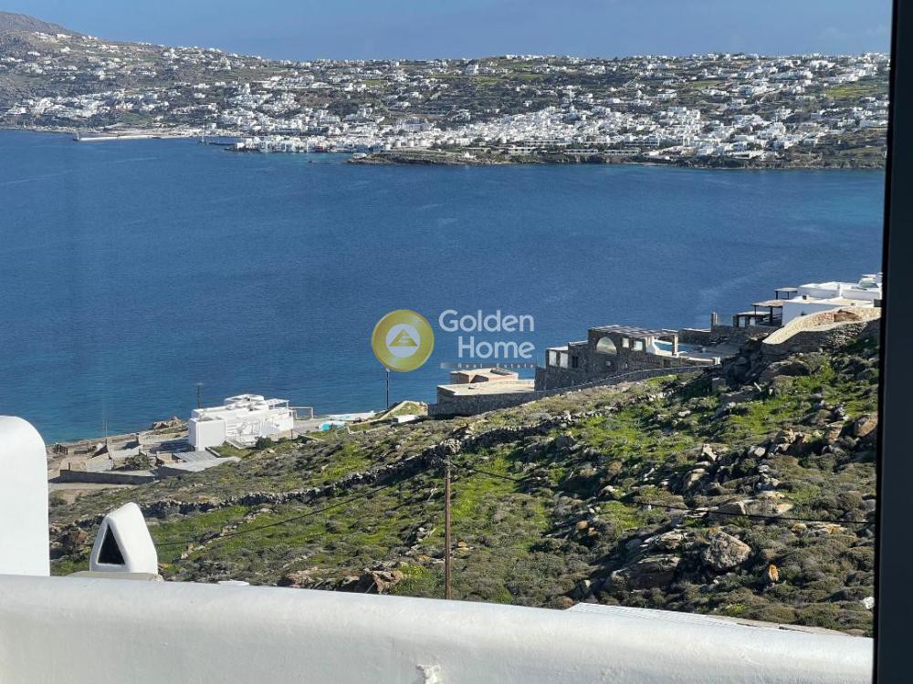 Μεζονέτα 240 τ.μ. προς ενοικίαση, Χώρα Μυκόνου