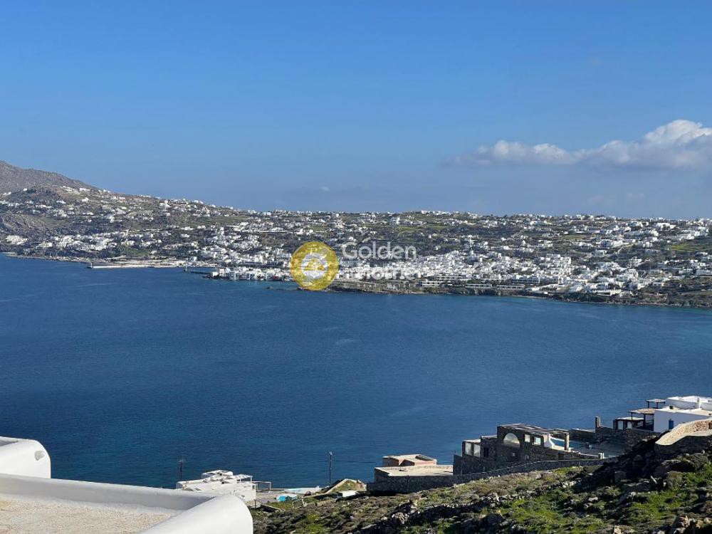 Μεζονέτα 240 τ.μ. προς ενοικίαση, Χώρα Μυκόνου