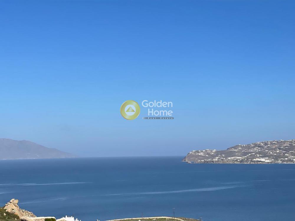 Μεζονέτα 240 τ.μ. προς ενοικίαση, Χώρα Μυκόνου