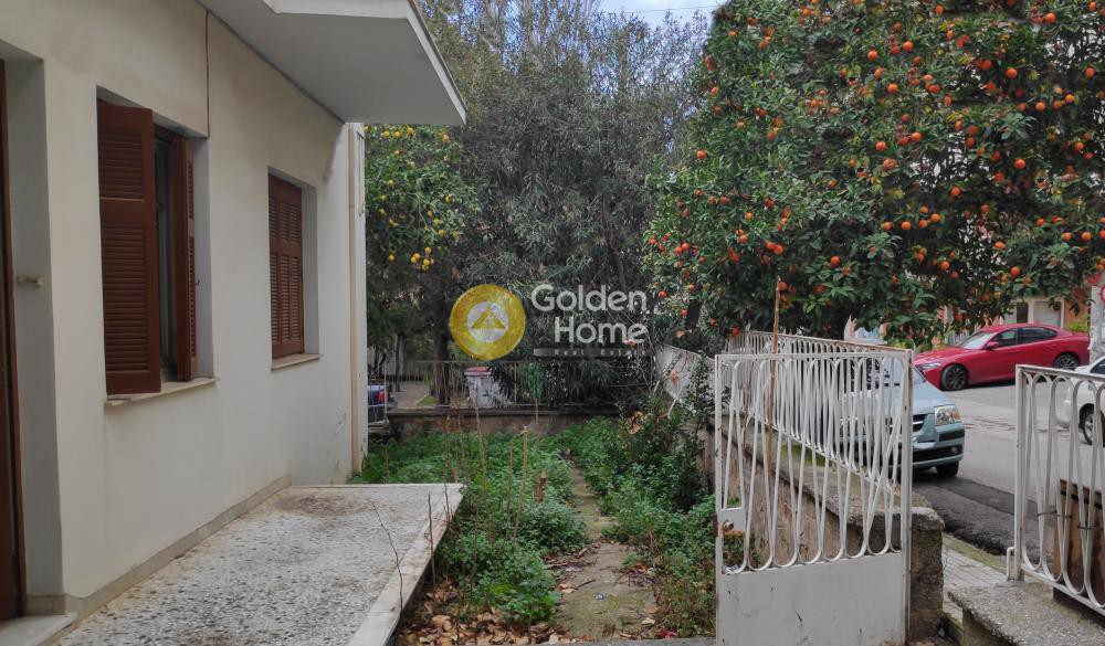 Μονοκατοικία 95 τ.μ. πρός πώληση, Αθήνα - Κέντρο, Αμπελόκηποι - Πεντάγωνο