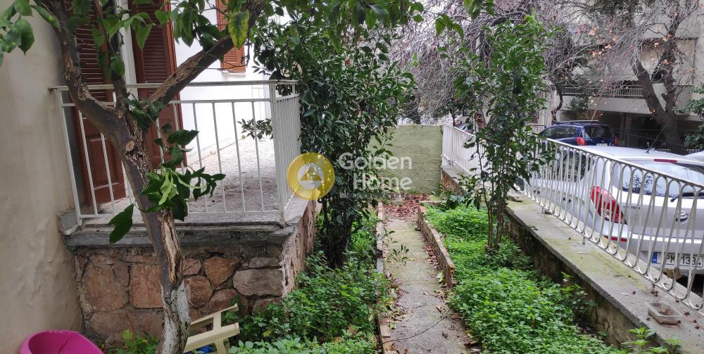 Μονοκατοικία 95 τ.μ. πρός πώληση, Αθήνα - Κέντρο, Αμπελόκηποι - Πεντάγωνο