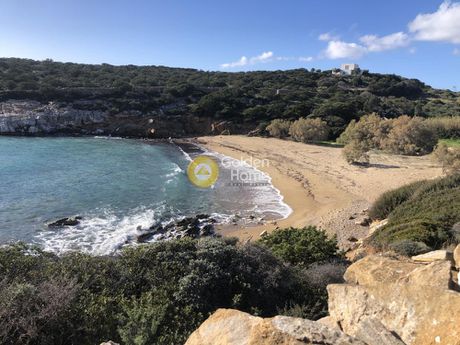 Αγροτεμάχια 12.054τ.μ. για πώληση-Πάρος » Άγιος ιωάννης τρυπητής