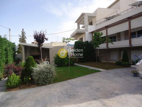 Μονοκατοικία 240τ.μ. για πώληση-Μέγαρα » Κέντρο