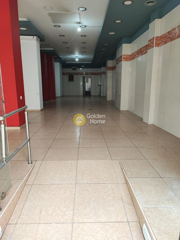 Κατάστημα 150 τ.μ. προς ενοικίαση, Πλατεία Ελευθερίας