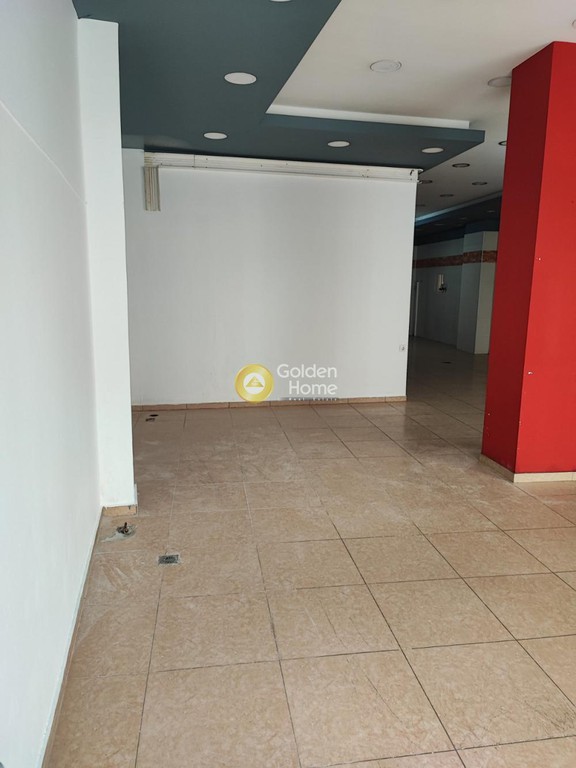 Κατάστημα 150 τ.μ. προς ενοικίαση, Πλατεία Ελευθερίας