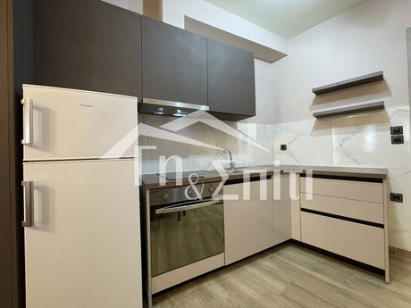 Apartment 31 sqm for rent