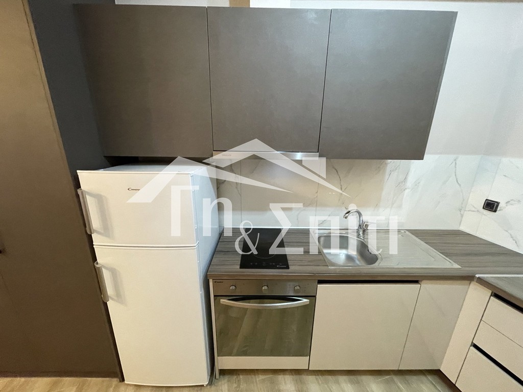 Διαμέρισμα 31 τ.μ. προς ενοικίαση, Κέντρο Ιωαννίνων