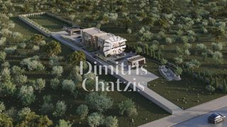 Βίλλα 240 τ.μ. για πώληση