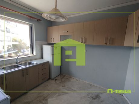 Apartment 65sqm for rent-Aigio » Center