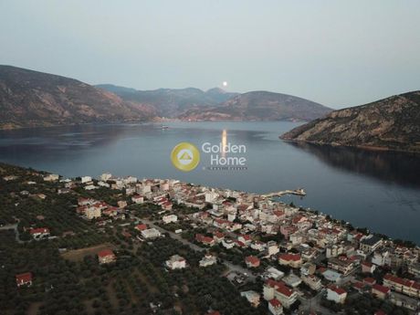 Μονοκατοικία 350τ.μ. για πώληση-Αντικύρα » Κέντρο