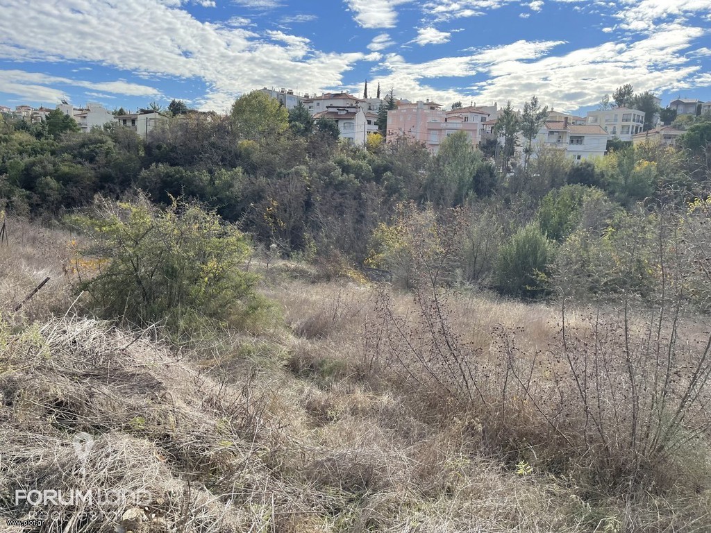 Αγροτεμάχια 2.400 τ.μ. προς πώληση, Οικισμός Τοπογράφων