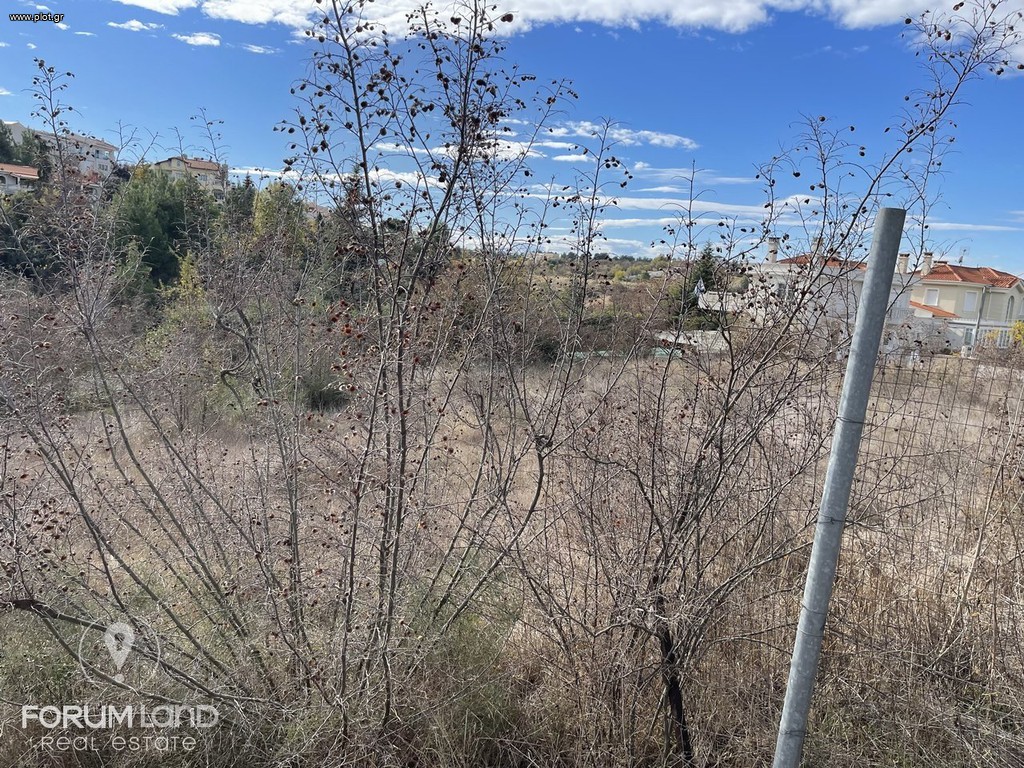 Αγροτεμάχια 2.400 τ.μ. προς πώληση, Οικισμός Τοπογράφων