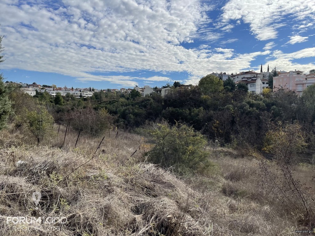 Αγροτεμάχια 2.400 τ.μ. προς πώληση, Οικισμός Τοπογράφων