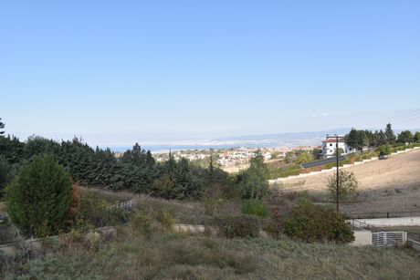 Detached home 200sqm for sale-Thermi » Plagiari