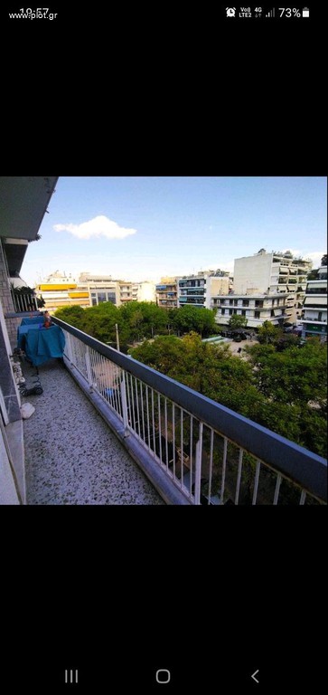 Διαμέρισμα 136 τ.μ. πρός πώληση, Αθήνα - Κέντρο, Αττική