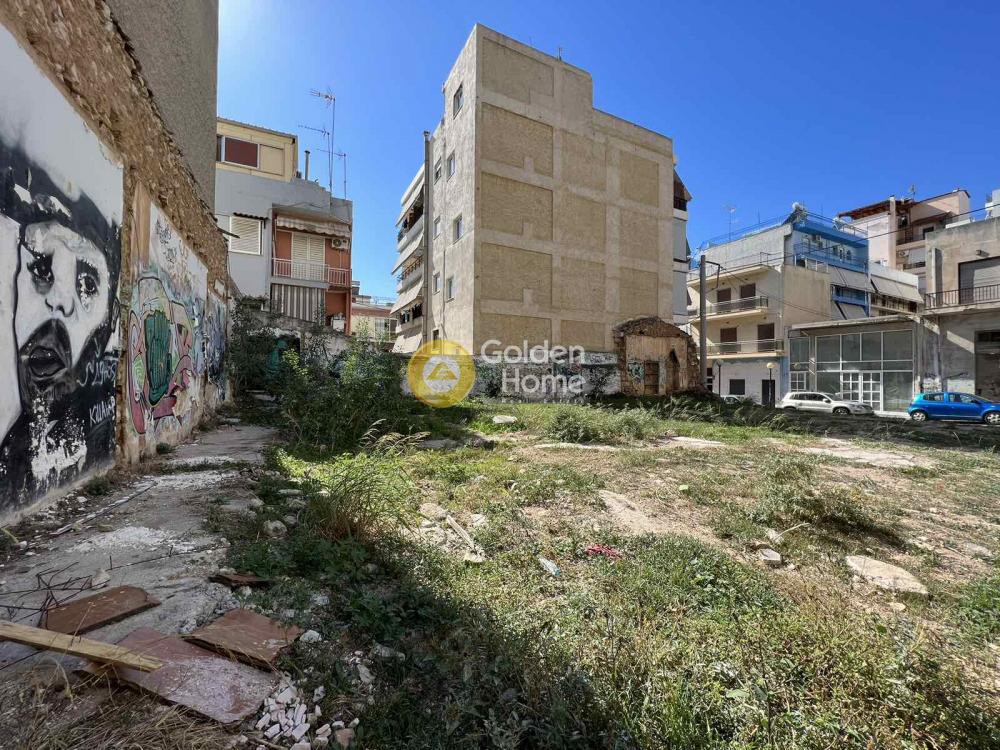 Οικόπεδο 355 τ.μ. προς πώληση, Άγιος Παντελεήμων Δραπετσώνας