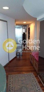 Store 110sqm for rent-Glyfada » Golf