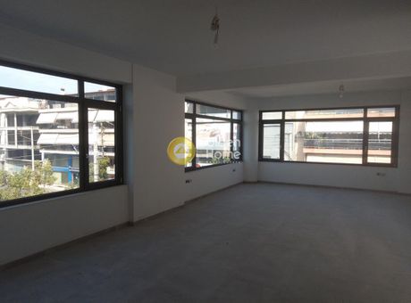 Office 120sqm for rent-Ilion » Politeknon
