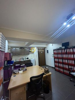 Apartment 55sqm for sale-Ilisia » Kato Ilisia