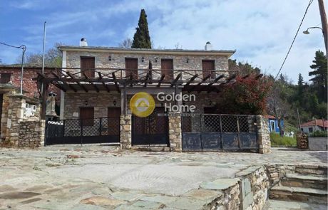 Maisonette 102sqm for sale-Milies » Stavrodromi