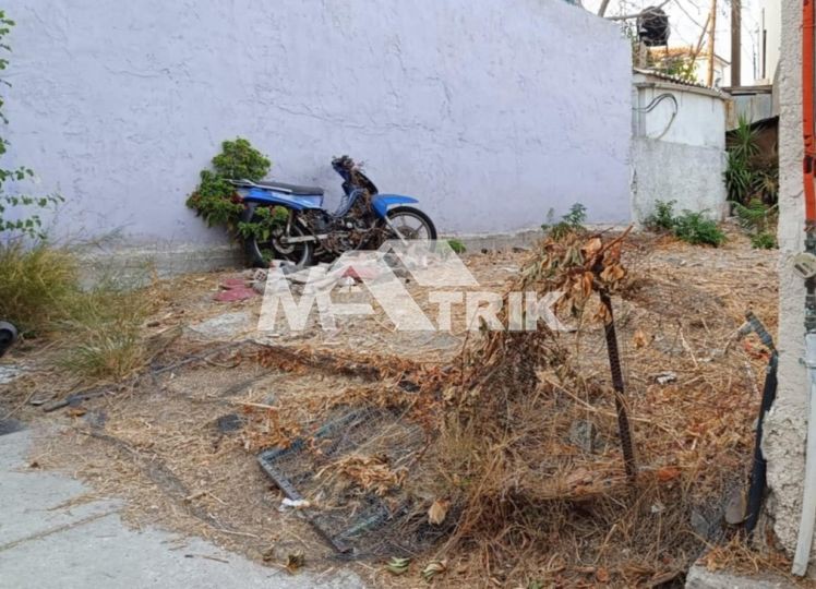 Οικόπεδο 77 τ.μ. πρός πώληση, Ν. Λέσβου, Λέσβος - Μυτιλήνη