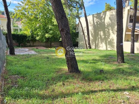 Land plot 485sqm for sale-Stamata » Efxinos Pontos