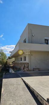 Detached home 200sqm for sale-Korinthos » Archaio Limani