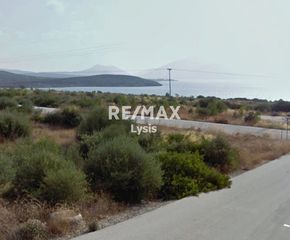 Οικόπεδο 600 τ.μ. για πώληση, Εύβοια, Αμάρυνθος-thumb-2