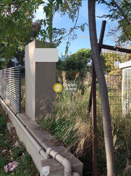 Land plot 700sqm for rent-Kifisia » Center