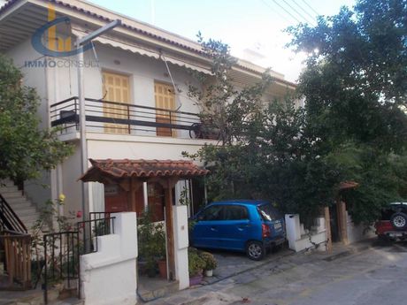 Διαμέρισμα 84τ.μ. για πώληση-Παλαιό φάληρο » Παναγίτσα