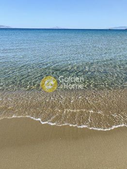 Parcel 70.482sqm for sale-Paros » Lagkeri
