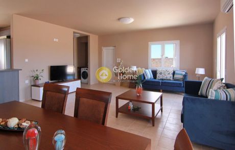 Maisonette 130sqm for sale-Neapoli