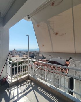 Apartment 98sqm for sale-Lamia » Center