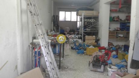 Store 70sqm for sale-Galatsi » Lamprini