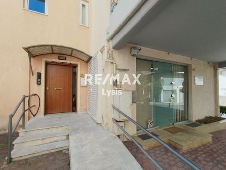 Γραφείο 68τ.μ. για πώληση-Δάφνη » Άνω άγιος ιωάννης