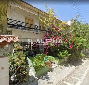 Διαμέρισμα 83τ.μ. για πώληση-Παλαιό φάληρο » Παναγίτσα