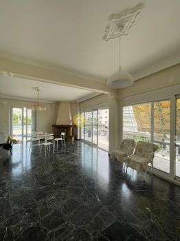 Apartment 112sqm for sale-Glyfada » Terpsithea