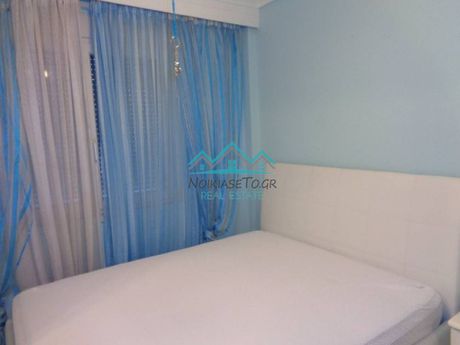 Apartment 57sqm for rent-Vardaris