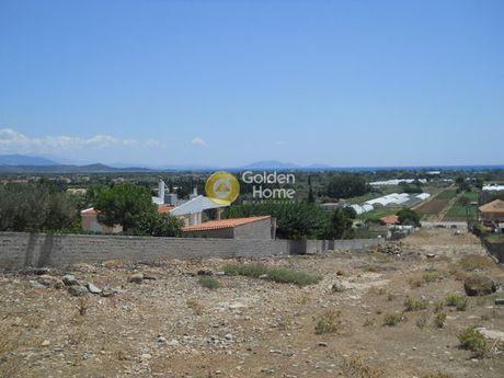 Οικόπεδο 5.300τ.μ. για πώληση-Μαραθώνας » Κάτω σούλι