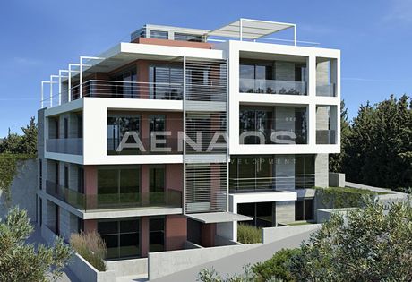 Διαμέρισμα 125τ.μ. για πώληση-Πανόραμα » Κέντρο