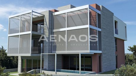 Διαμέρισμα 107τ.μ. για πώληση-Πανόραμα » Κέντρο