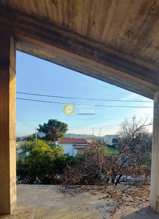 Οικόπεδο 196 τ.μ. προς πώληση, Πανόραμα Αρτέμιδας