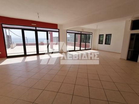 Store 85sqm for rent-Chios » Agios Minas