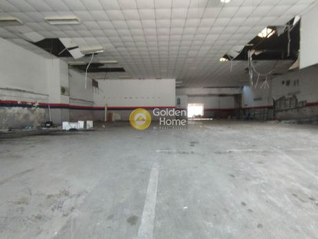 Βιομηχανικός χώρος 580τ.μ. για πώληση-Παλαιά κοκκινιά