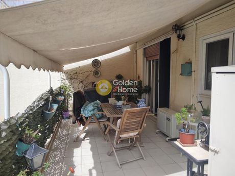 Διαμέρισμα 130τ.μ. για πώληση-Εξάρχεια - νεάπολη » Νεάπολη εξαρχείων