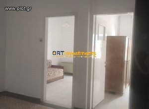 Διαμέρισμα 70 τ.μ. πρός ενοικίαση, Θεσσαλονίκη - Κέντρο, Καμάρα
